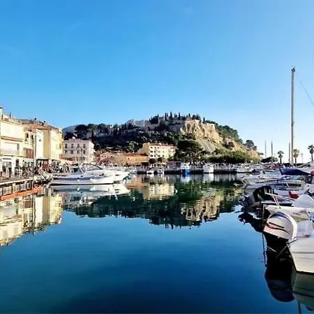 Caranco By K6 Conciergerie Cassis