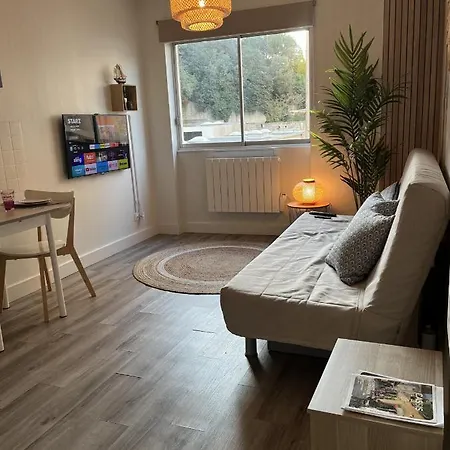 Caranco By K6 Conciergerie Appartement *