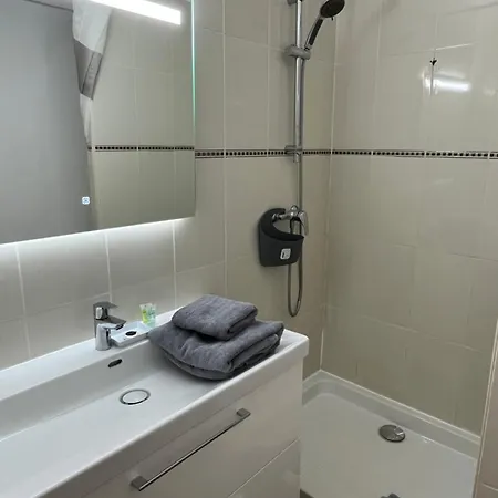 Appartement Caranco By K6 Conciergerie *