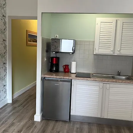 Caranco By K6 Conciergerie Appartement *